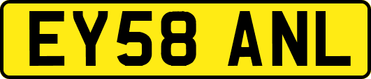 EY58ANL