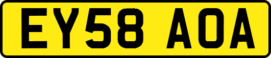 EY58AOA