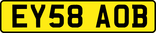 EY58AOB
