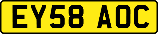 EY58AOC