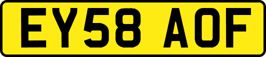 EY58AOF