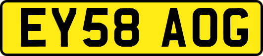 EY58AOG