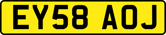 EY58AOJ