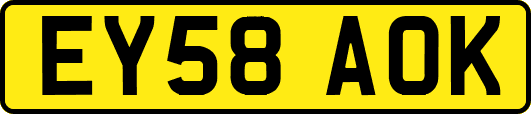 EY58AOK