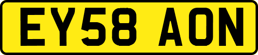 EY58AON