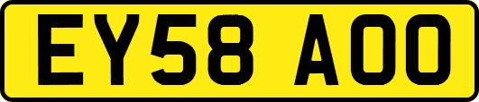EY58AOO