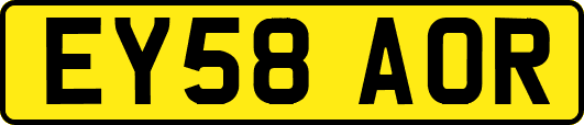 EY58AOR