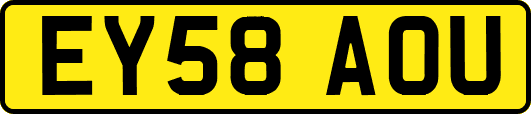 EY58AOU