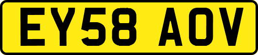 EY58AOV