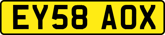 EY58AOX