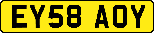 EY58AOY