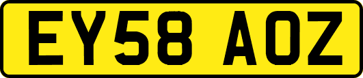 EY58AOZ
