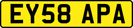 EY58APA