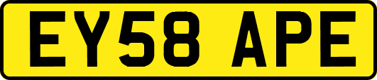 EY58APE