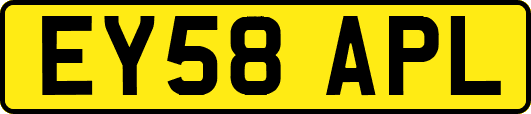EY58APL