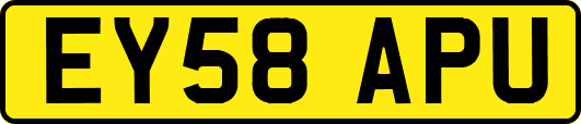 EY58APU
