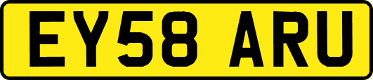 EY58ARU