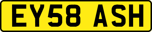 EY58ASH