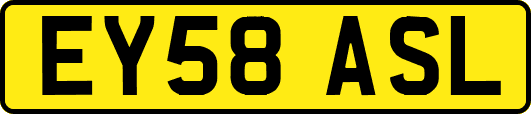 EY58ASL