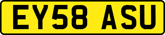 EY58ASU