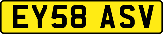 EY58ASV