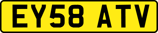 EY58ATV