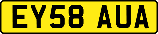 EY58AUA