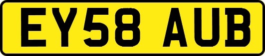 EY58AUB