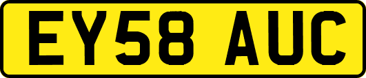 EY58AUC