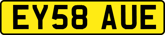 EY58AUE
