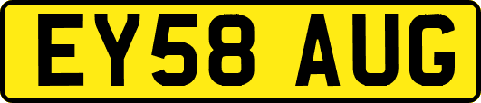 EY58AUG