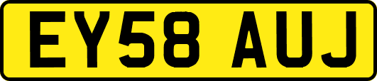 EY58AUJ