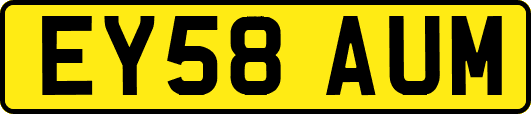 EY58AUM