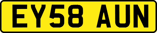 EY58AUN