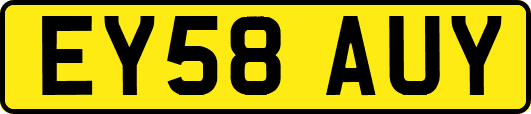 EY58AUY
