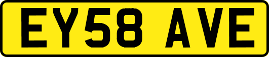 EY58AVE