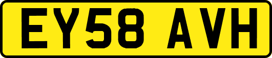 EY58AVH