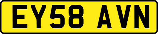 EY58AVN