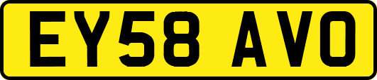 EY58AVO