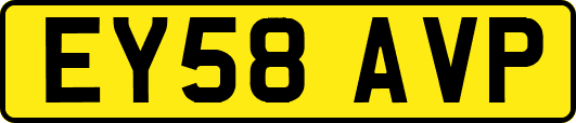 EY58AVP