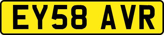 EY58AVR