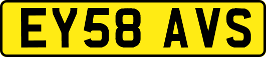 EY58AVS