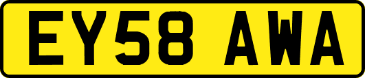 EY58AWA