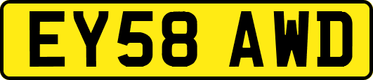 EY58AWD