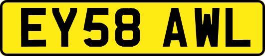 EY58AWL