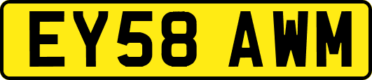 EY58AWM