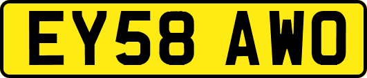 EY58AWO