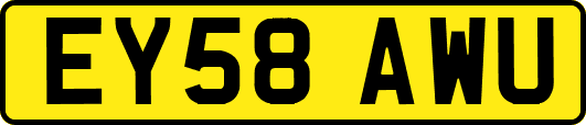 EY58AWU