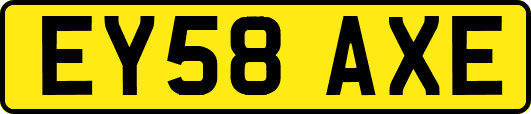 EY58AXE