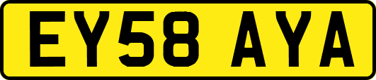 EY58AYA